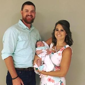 Meet your Posher, Travis